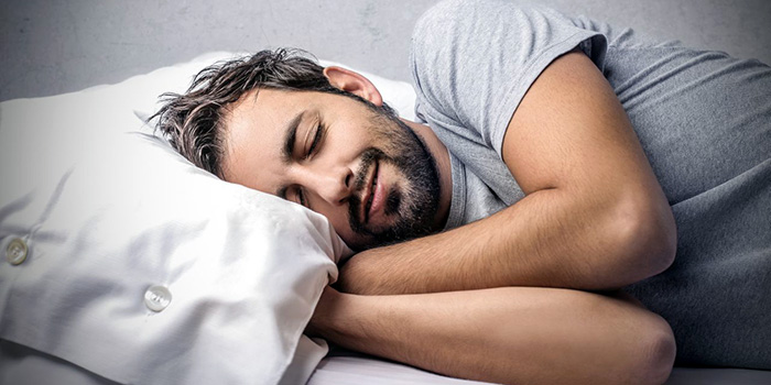 Tầm quan trọng của ngủ đủ giấc đối với việc tăng cường cơ bắp