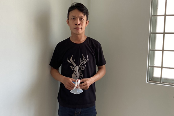 Tin pháp luật đời sống 6/7