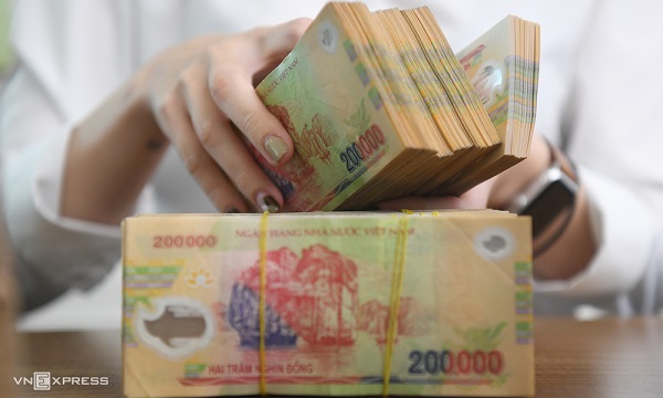 BẢN TIN TÀI CHÍNH 21/7