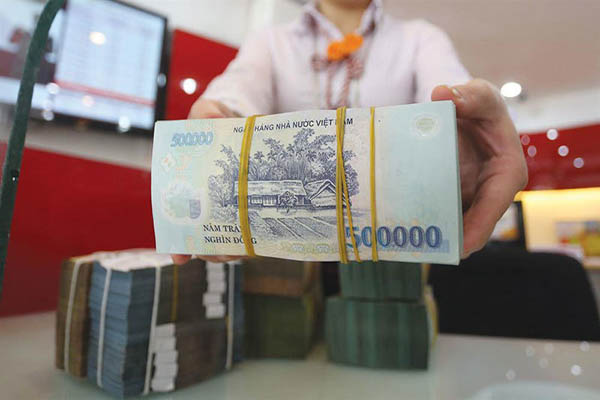 BẢN TIN TÀI CHÍNH 18/7