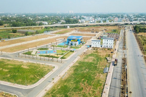 BẢN TIN BẤT ĐỘNG SẢN 17/11