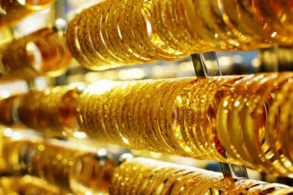 GIÁ VÀNG 15/5