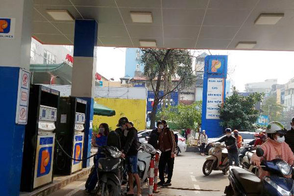Tin thời sự, kinh tế, văn hóa nổi bật chiều 21/4