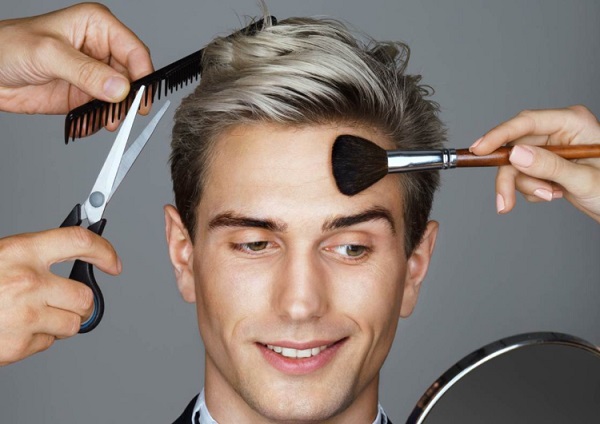Chăm sóc tóc nam: 7 sai lầm phổ biến và cách khắc phục hiệu quả
