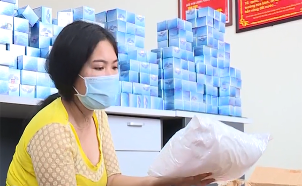 Tin pháp luật đời sống 12/6