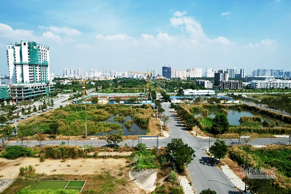 BẢN TIN BẤT ĐỘNG SẢN 14/3