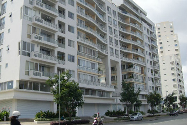 BẢN TIN BẤT ĐỘNG SẢN 10/7