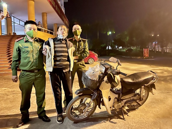 Tin pháp luật đời sống 26/10