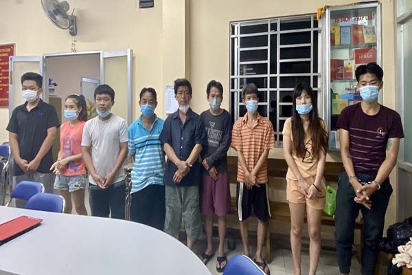 Tin pháp luật đời sống 19/6