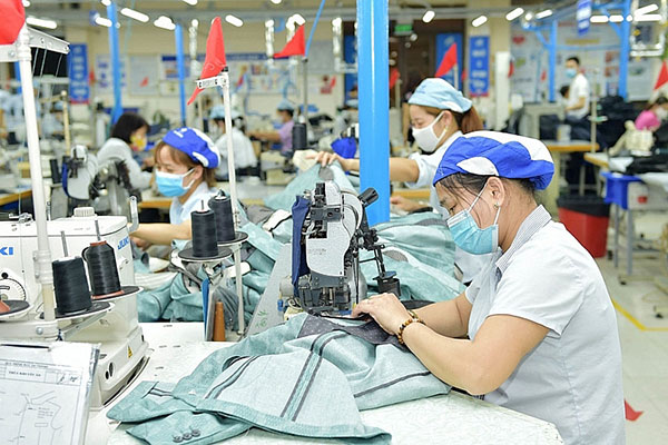 BẢN TIN TÀI CHÍNH 30/9