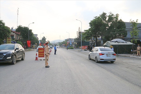 Tin thời sự, kinh tế, văn hóa nổi bật chiều 20/10