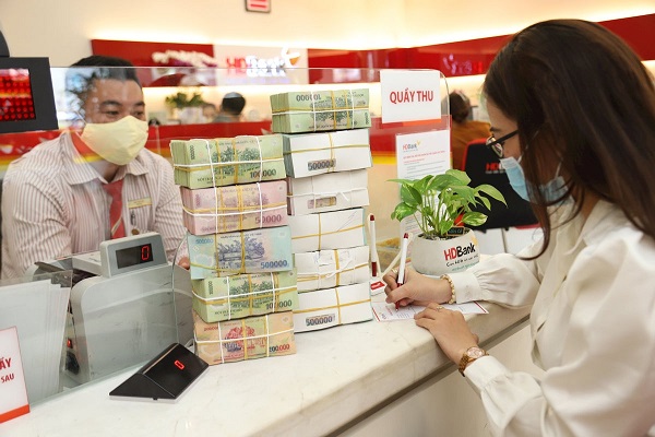 BẢN TIN NGÂN HÀNG 13/2