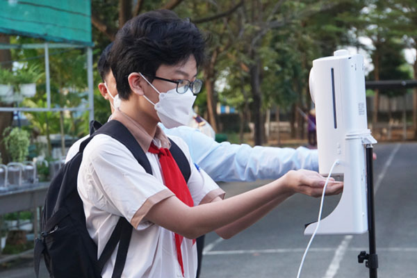 Tin thời sự, kinh tế, văn hóa nổi bật sáng 23/3