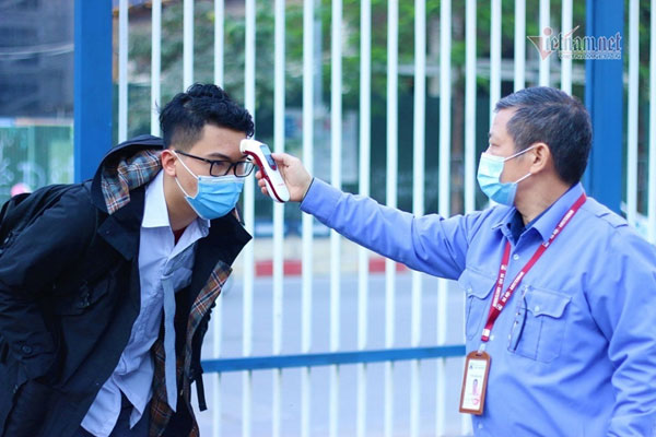 Tin thời sự, kinh tế, văn hóa nổi bật sáng 4/1