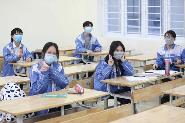 Tin thời sự, kinh tế, văn hóa nổi bật chiều 9/1
