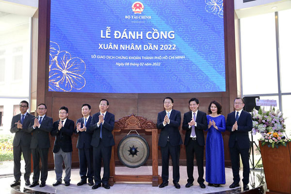 BẢN TIN TÀI CHÍNH 11/2