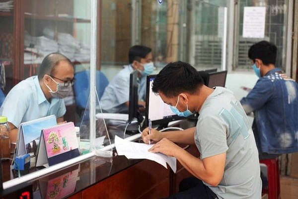 BẢN TIN TÀI CHÍNH 1/8