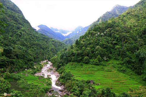 THÔNG TIN DU LỊCH 13/6