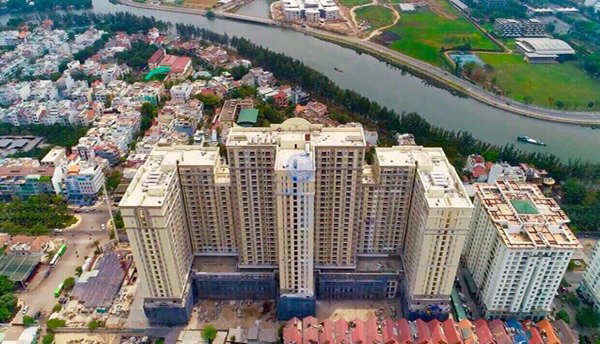 BẢN TIN BẤT ĐỘNG SẢN 31/5