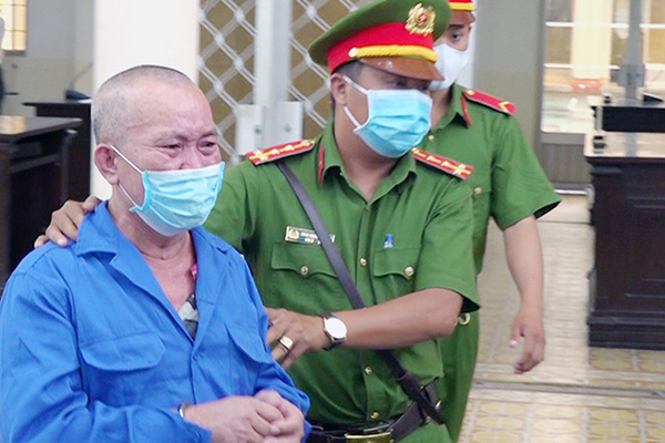 Tin pháp luật đời sống 24/6