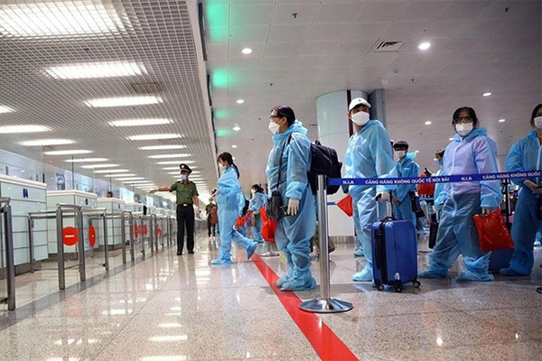 Tin thời sự, kinh tế, văn hóa nổi bật sáng 1/1
