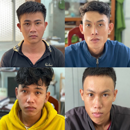 Tin pháp luật đời sống 13/11