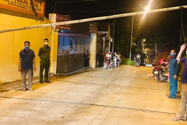 Tin pháp luật đời sống 13/7