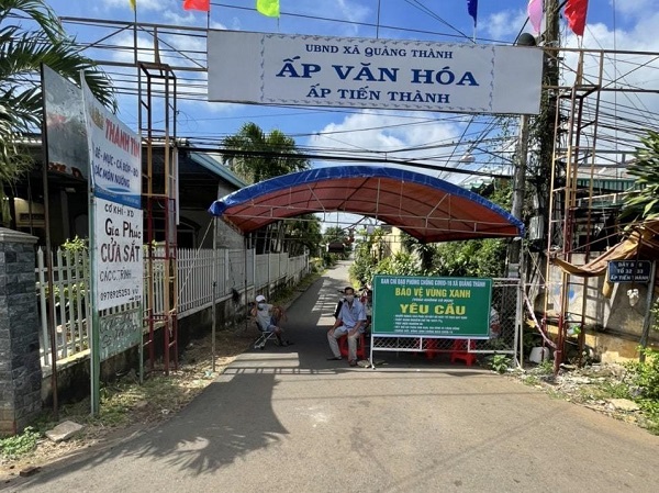 Tin pháp luật đời sống 13/9