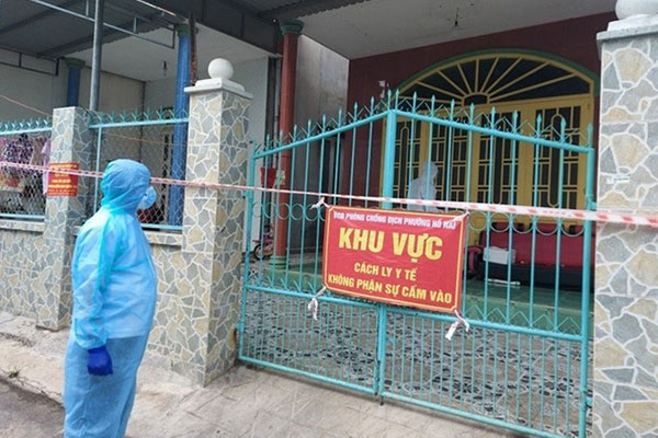 Tin thời sự, kinh tế, văn hóa nổi bật sáng 22/2