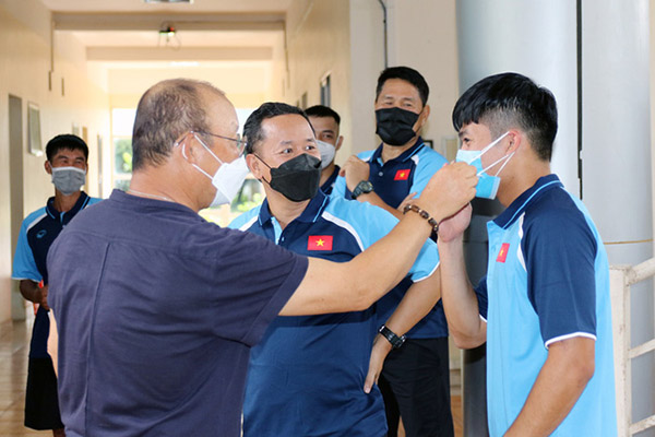 TIN THỂ THAO HOT 19/8