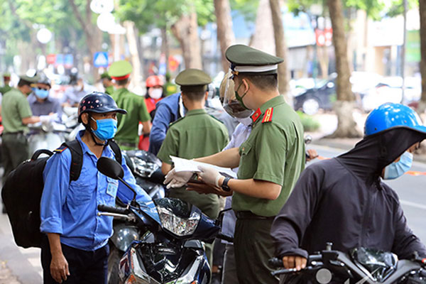 Tin thời sự, kinh tế, văn hóa nổi bật chiều 4/9