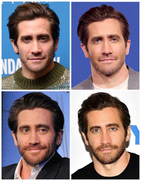 5 kiểu tóc nam đáng thử nhất của Jake Gyllenhaal