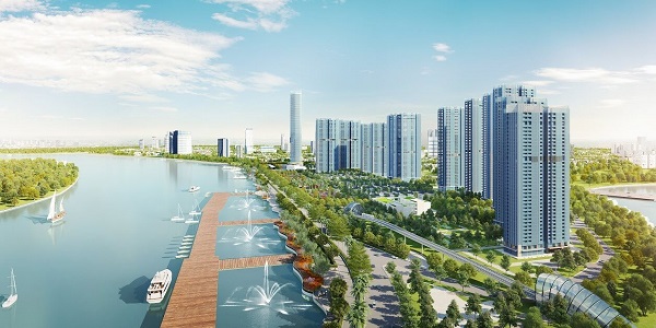 BẢN TIN BẤT ĐỘNG SẢN 17/8