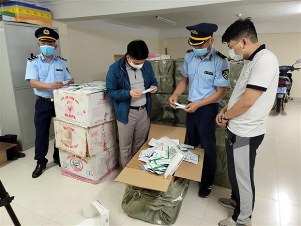 Tin pháp luật đời sống 17/3