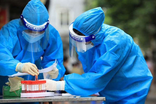 Tin thời sự, kinh tế, văn hóa nổi bật sáng 16/11