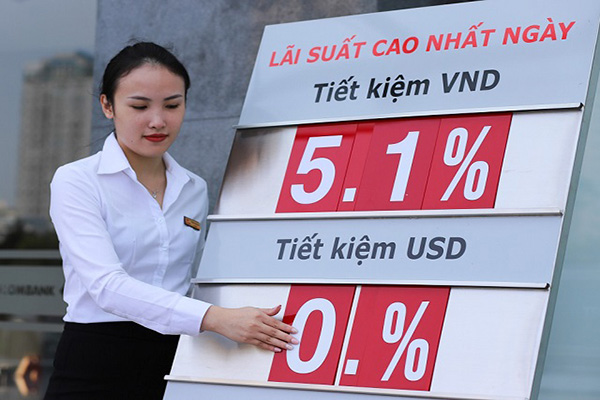 BẢN TIN NGÂN HÀNG 25/6
