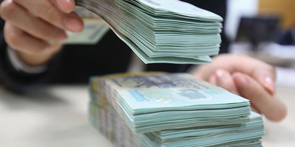 BẢN TIN TÀI CHÍNH 18/8