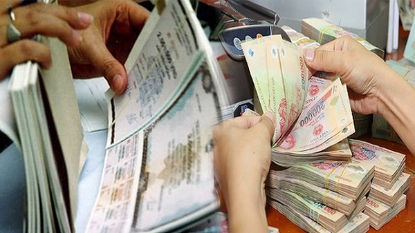 BẢN TIN NGÂN HÀNG 7/9