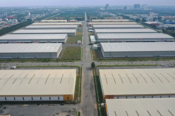 BẢN TIN BẤT ĐỘNG SẢN 28/5