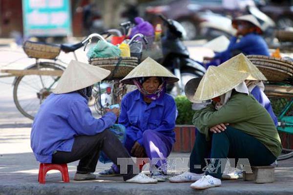 Tin thời sự, kinh tế, văn hóa nổi bật sáng 6/7