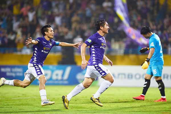 TIN THỂ THAO HOT 5/3