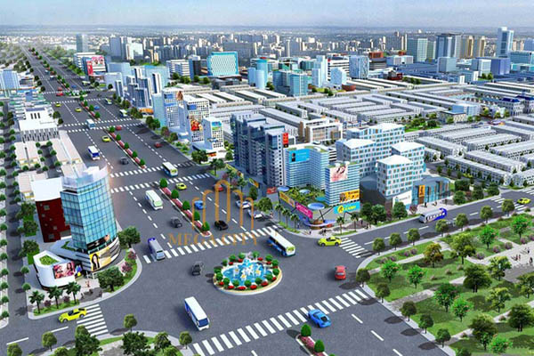 BẢN TIN BẤT ĐỘNG SẢN 19/7