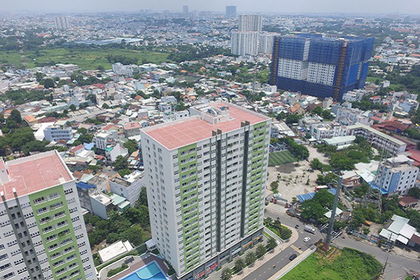 BẢN TIN BẤT ĐỘNG SẢN 29/5