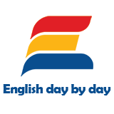 ENGLISH DAY BY DAY - DV 31/10