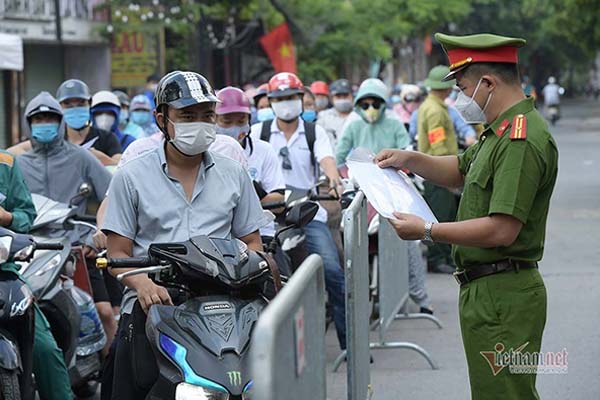 Tin thời sự, kinh tế, văn hóa nổi bật chiều 3/9