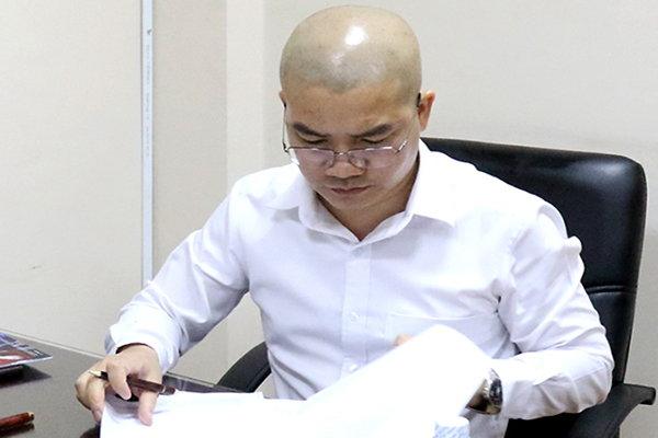 Tin pháp luật đời sống 16/11