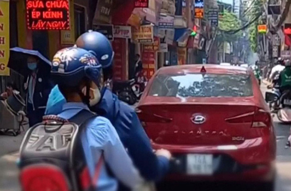 Tin pháp luật đời sống 23/5
