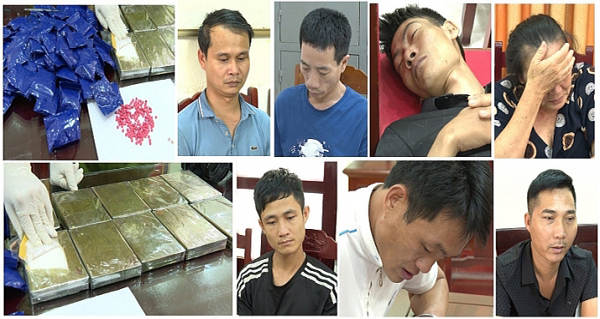 Tin pháp luật đời sống 6/6