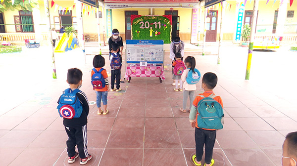 Tin thời sự, kinh tế, văn hóa nổi bật chiều 18/2