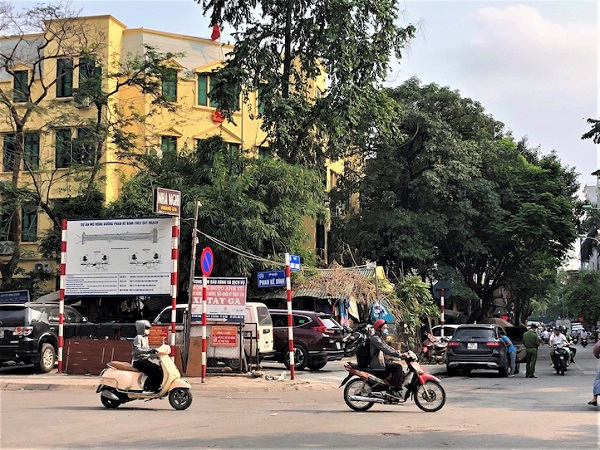 BẢN TIN BẤT ĐỘNG SẢN 16/8
